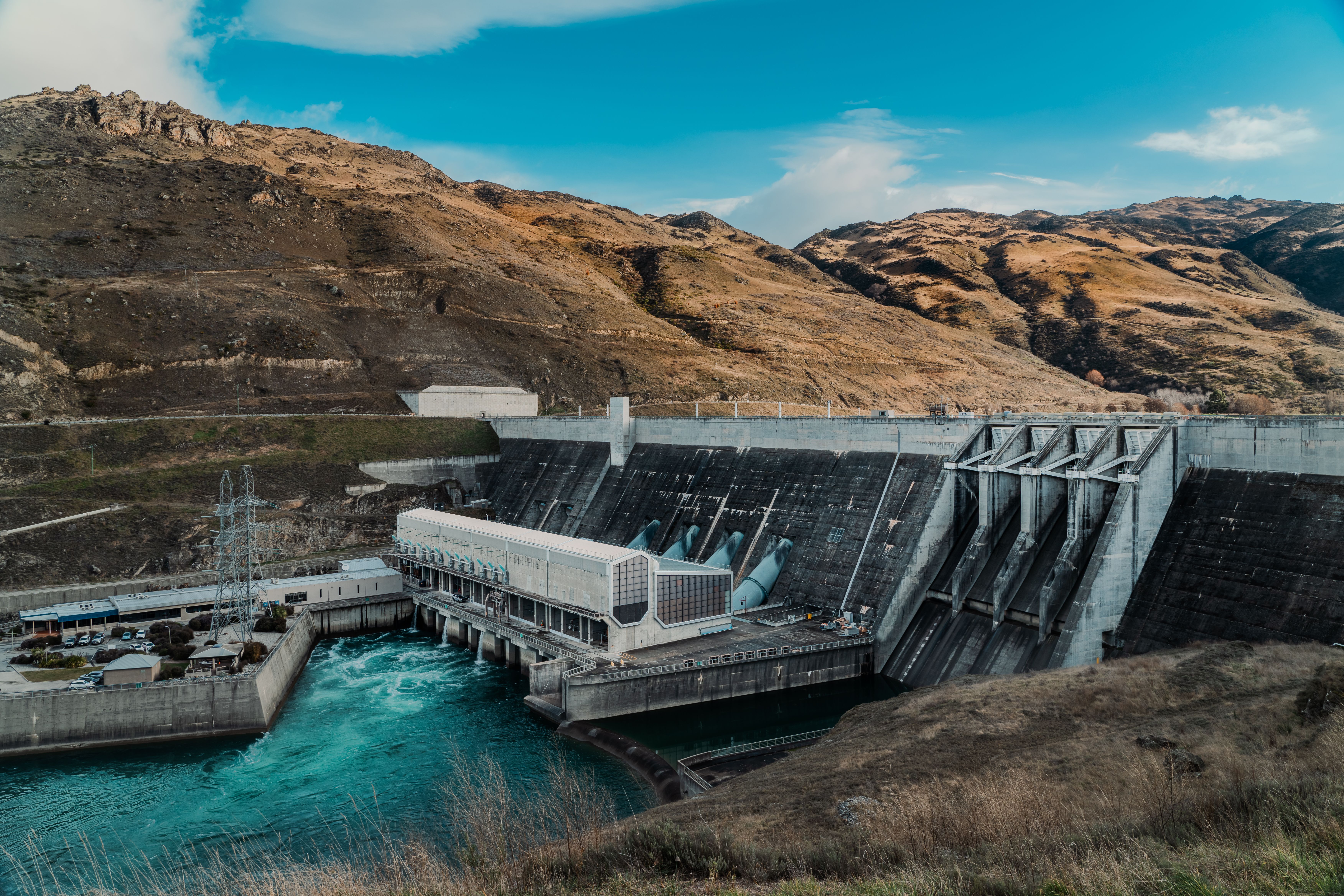 Water and utilities sector
